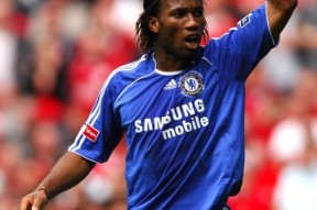 NGSPORTS-德罗巴新星高光表现表现惊艳，切尔西未来可期！的简单介绍