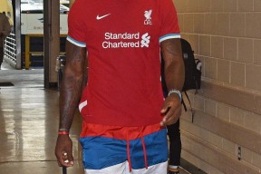 NGSPORTS- 詹姆斯复出比赛 