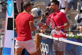 NG体育- 纳达尔 对手 